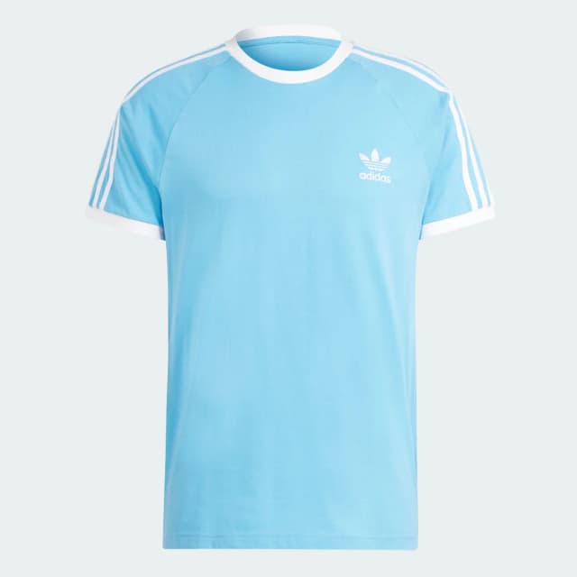 Imagen de Adidas Camiseta Adicolor Classics 3 bandas 🎽 en OfertitasTOP