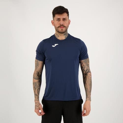 Thumbnail 4 de Joma Combi M/C T-Shirt XL camiseta transpirable para deporte