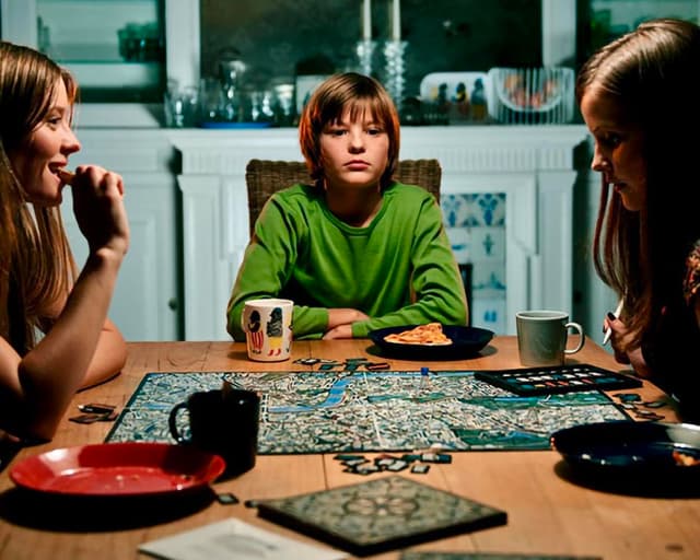 Thumbnail 5 de WME Home Entertainment Das Haus der Krokodile