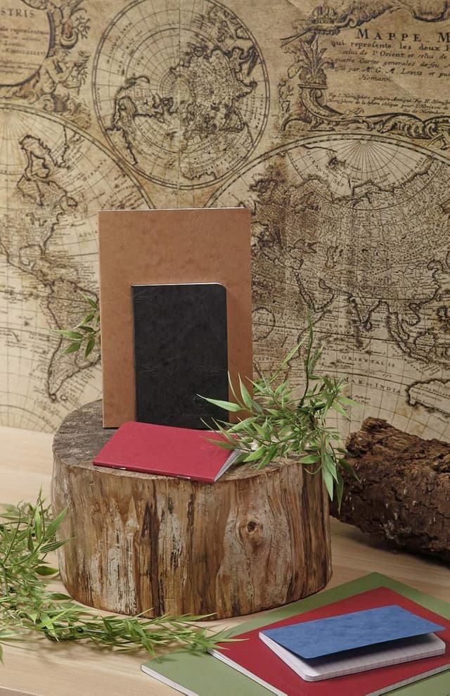 Thumbnail 2 de Clairefontaine 791401C Quaderno Age Bag A4