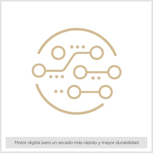 Thumbnail 4 de BaByliss D6200DE Titanium Shine — Secador 2025