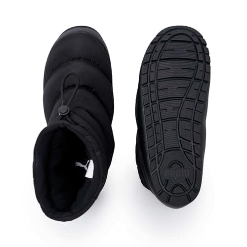 Detalle 2 de PUMA TUFF Terra HI tenis unisex talla 42 EU