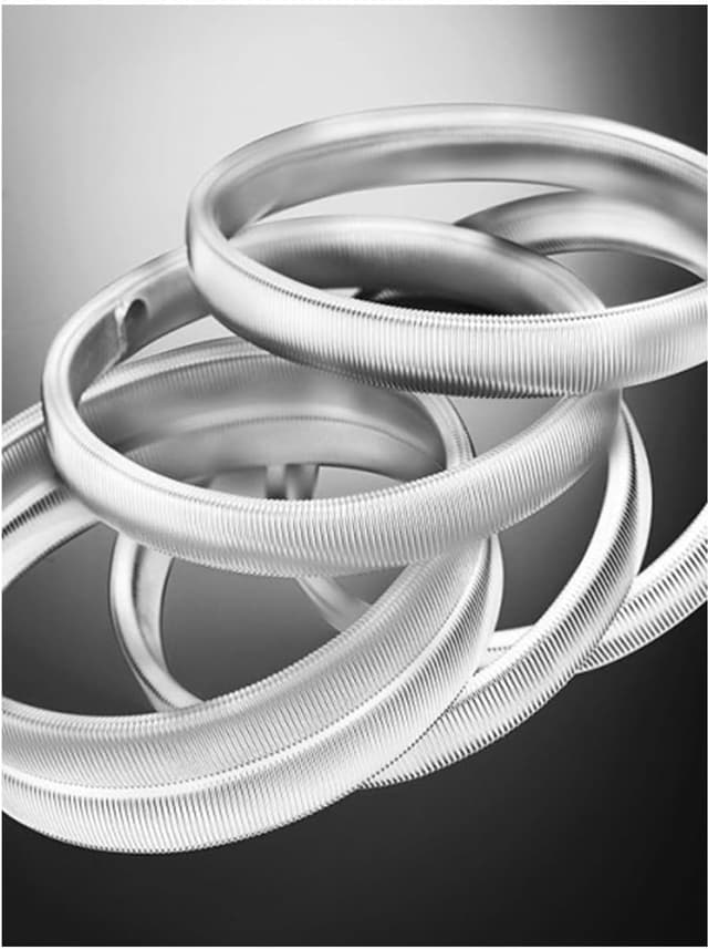 Thumbnail 3 de Anti-slip Bracelet Arm Holders 2 Pairs