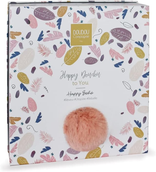 Thumbnail 2 de Doudou et Compagnie DC3741 25 cm Lapin