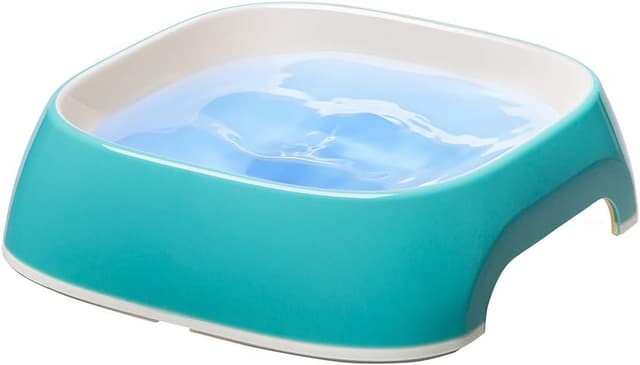 Thumbnail 1 de Ferplast Gamelle Glam 0,75 L bleu