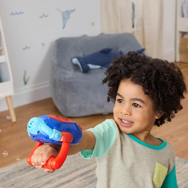 Thumbnail 6 de Hasbro Spidey Water‑Webs Spara bolle