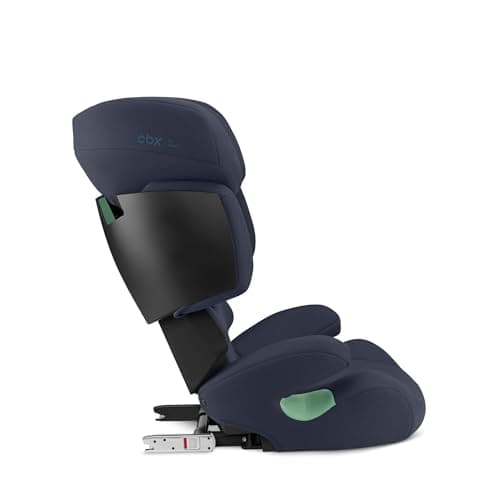 Thumbnail 3 de CBX by CYBEX Solution X i-Fix silla 15–50 kg 📷
