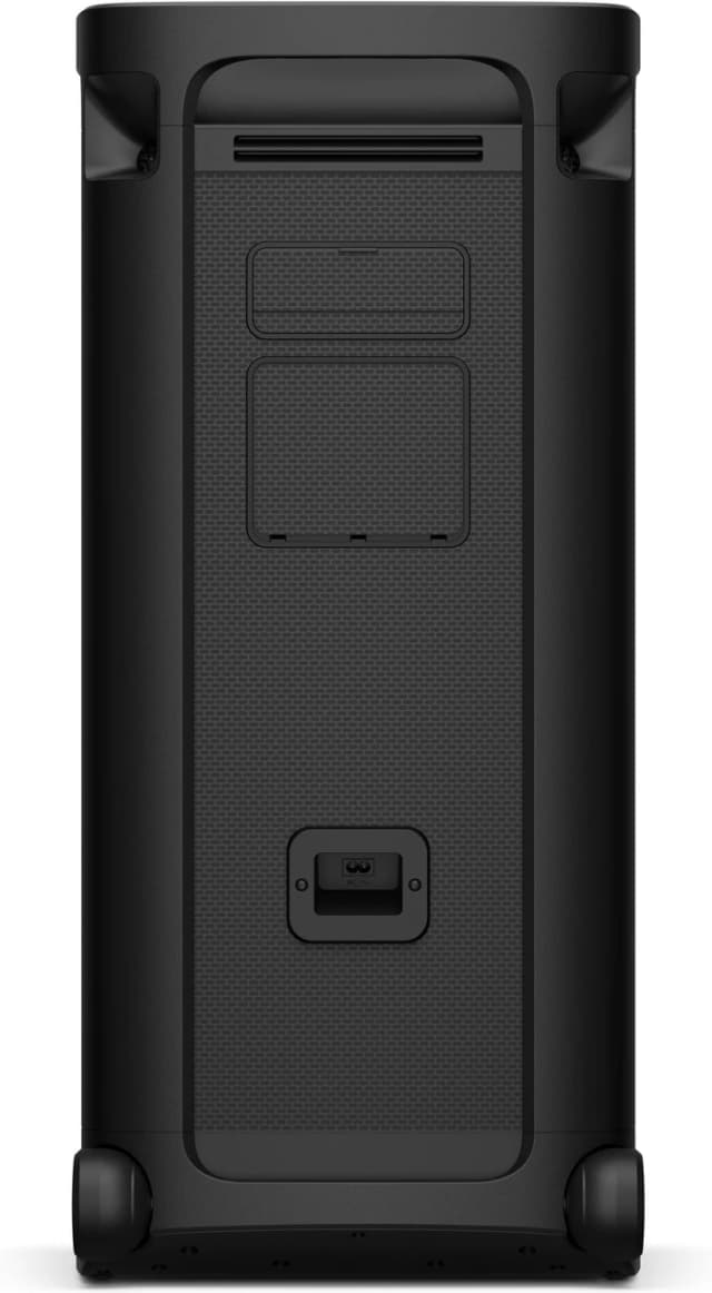 Thumbnail 8 de Sony ULT Tower 9 Karaoke-Anlage