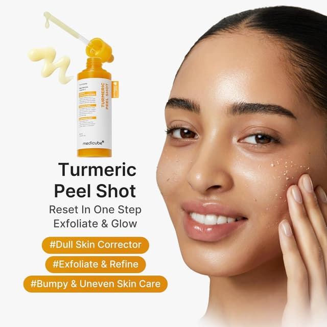 Thumbnail 1 de medicube Peel Shot 2.7 fl.oz