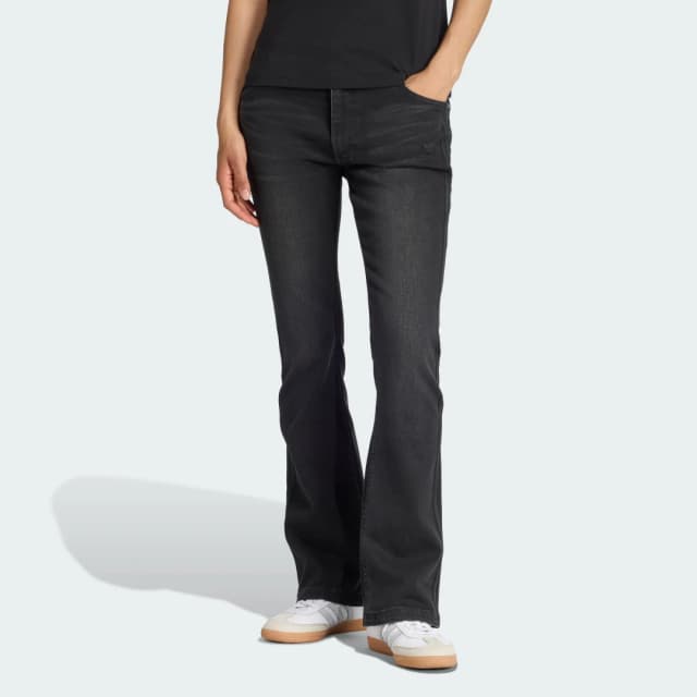 Imagen de LR Adilenium Season 4 Teamgeist Pantalón ajustado denim en OfertitasTOP