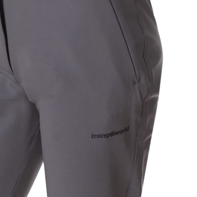 Detalle 2 de Trangoworld Glamos Pantalón largo mujer 🏔