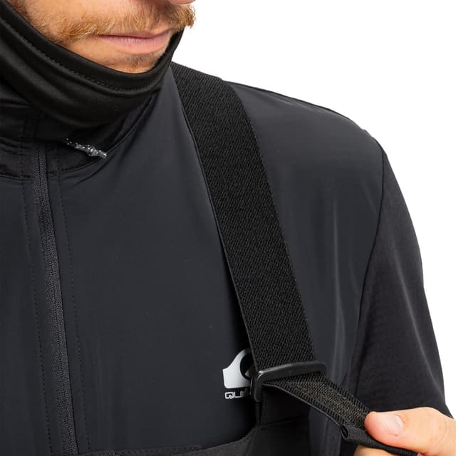 Detalle 2 de Quiksilver Paramo Stretch 20K peto técnico 20K