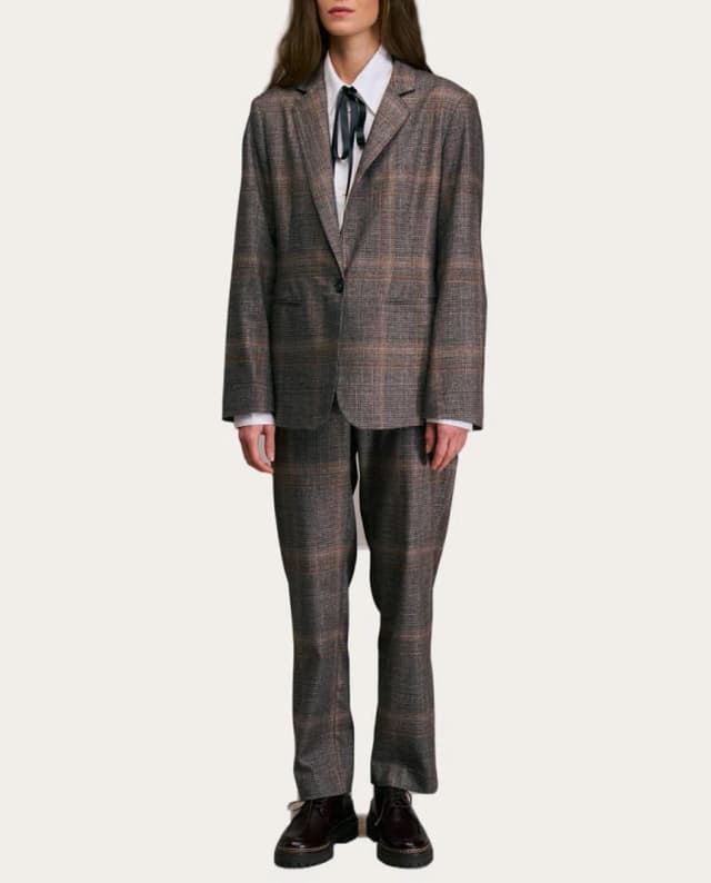 Thumbnail 1 de Diega Vikelo Chaqueta de algodón