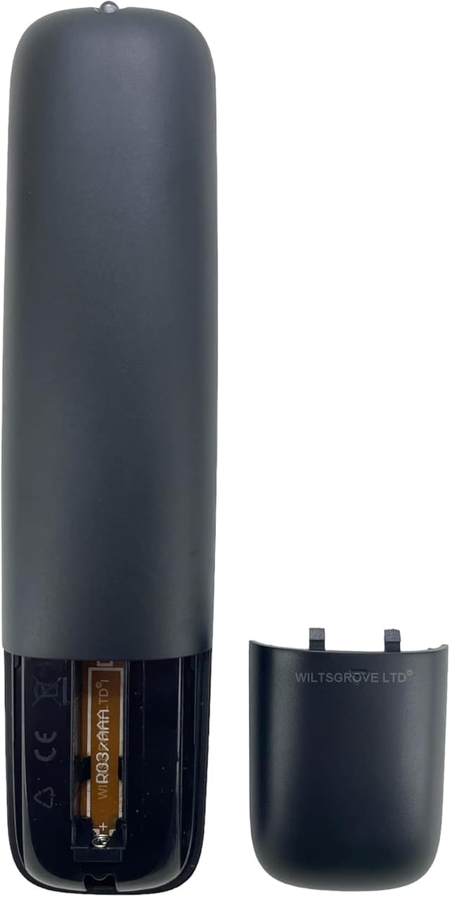 Thumbnail 5 de Télécommande Philips 42PFL5405H