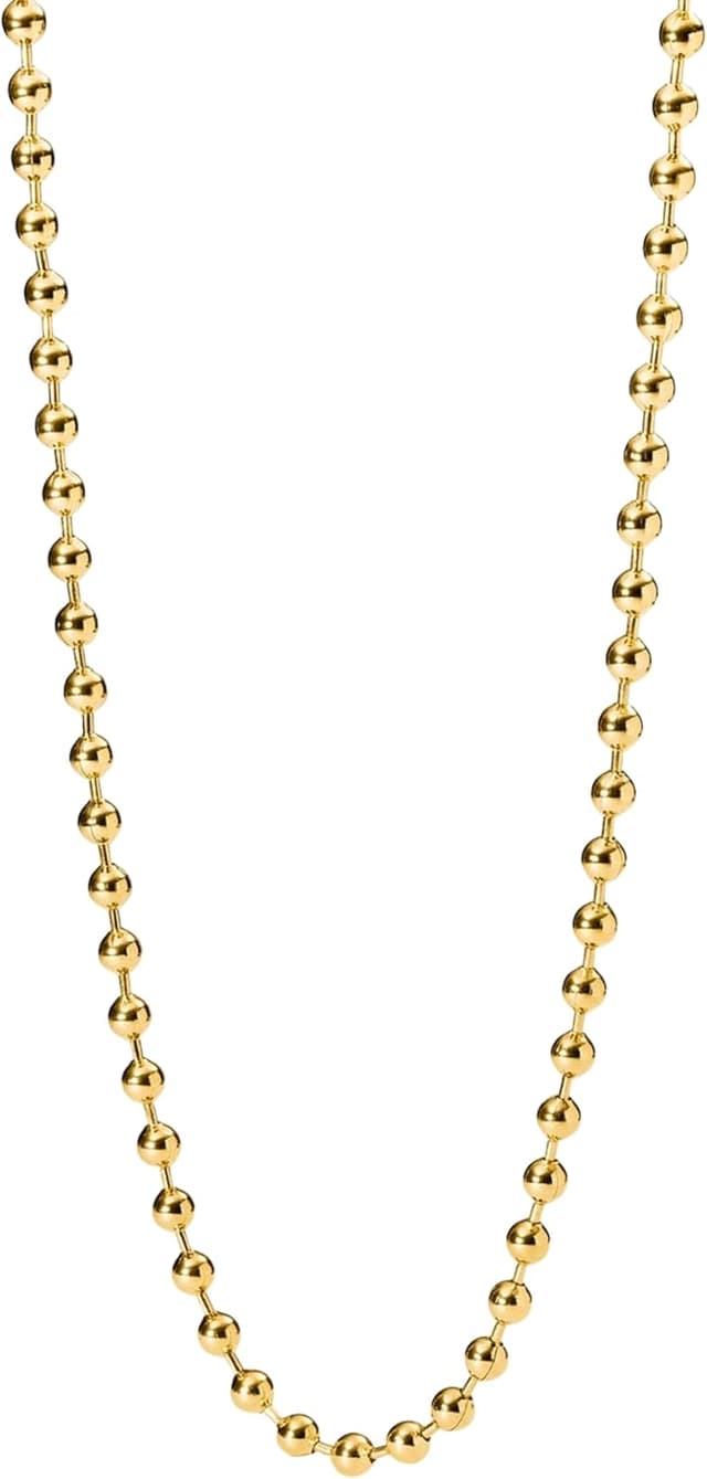 Detalle de Purelei Anxiety Bubble Collana 40–45 cm