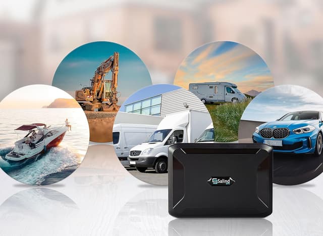 Thumbnail 6 de Salind GPS 11 localizzatore GPS 70 giorni