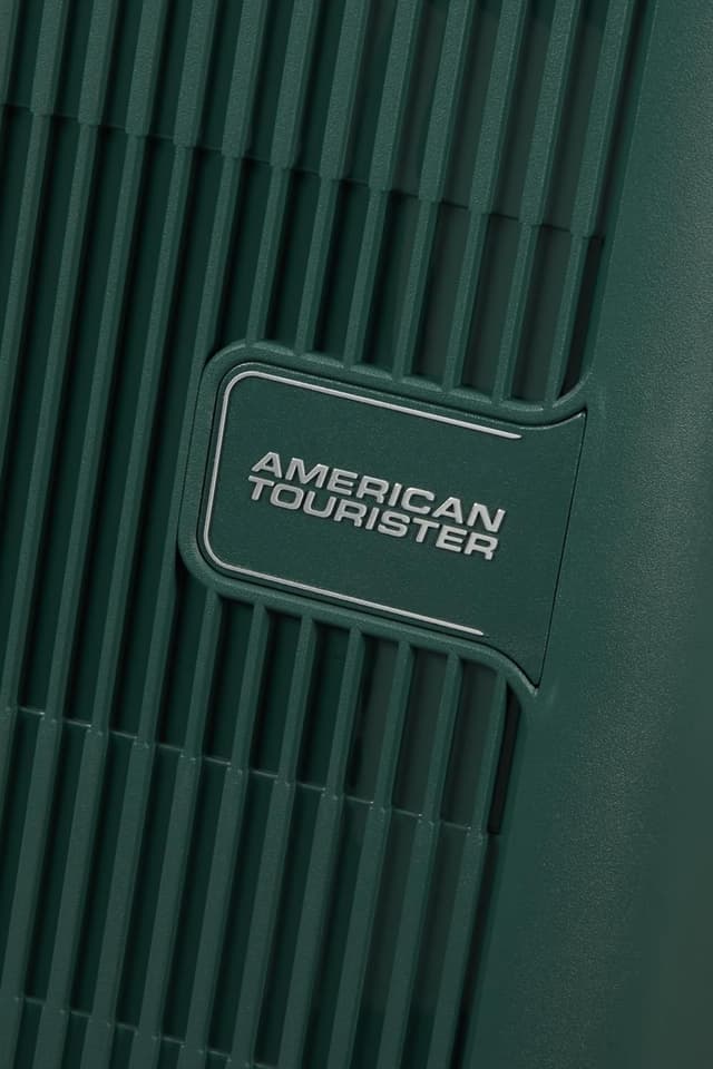 Thumbnail 10 de American Tourister Aerostep Spinner L, Funda Ampliable 77cm 🌲