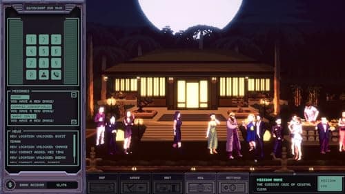 Thumbnail 8 de Chinatown Detective Agency (NSW) de Red Art Games