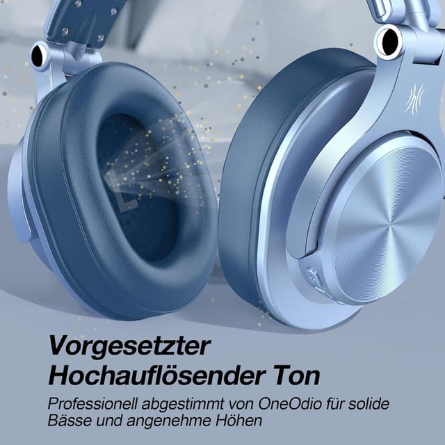 Thumbnail 6 de OneOdio A70 Fusion 72 Stunden