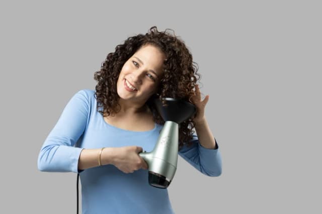 Thumbnail 9 de Remington Botanical AC5860 Haartrockner 2.300 W