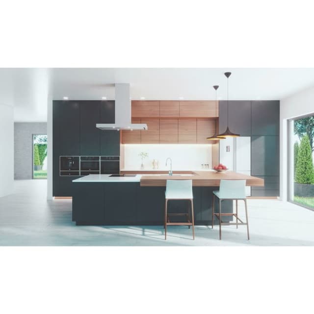 Detalle de Teka CNL 6815 Plus Campana Telescópica 60 cm