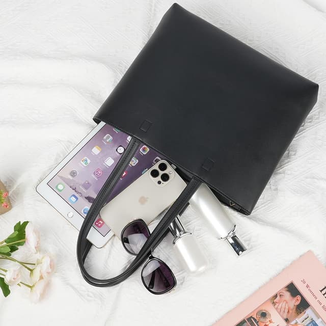 Thumbnail 2 de flintronic Borsa Tote a Mano Donna