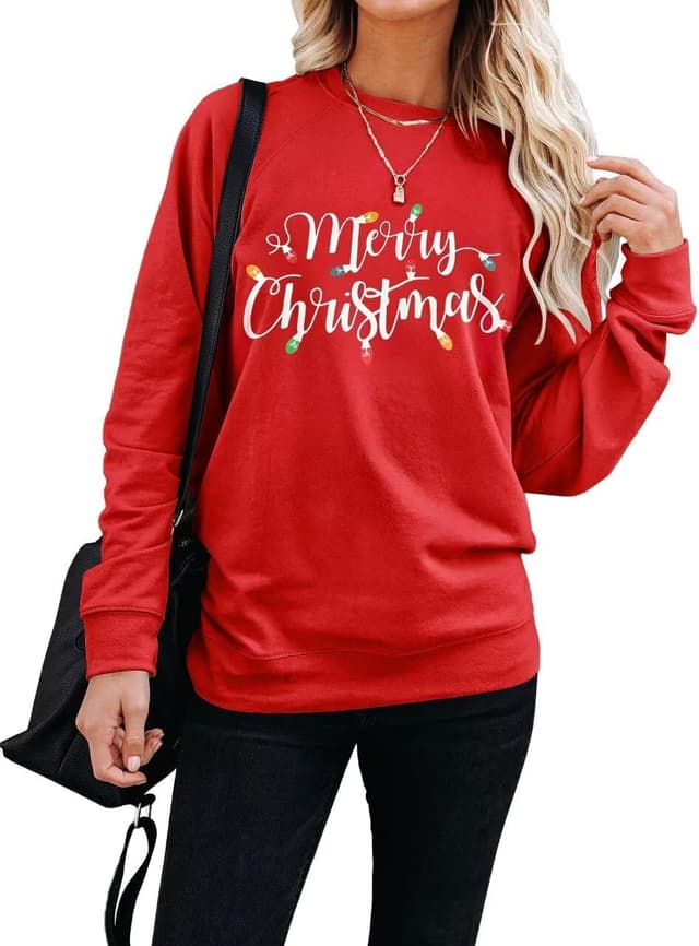 Thumbnail 6 de LACOZY Halloween jumper sweatshirt