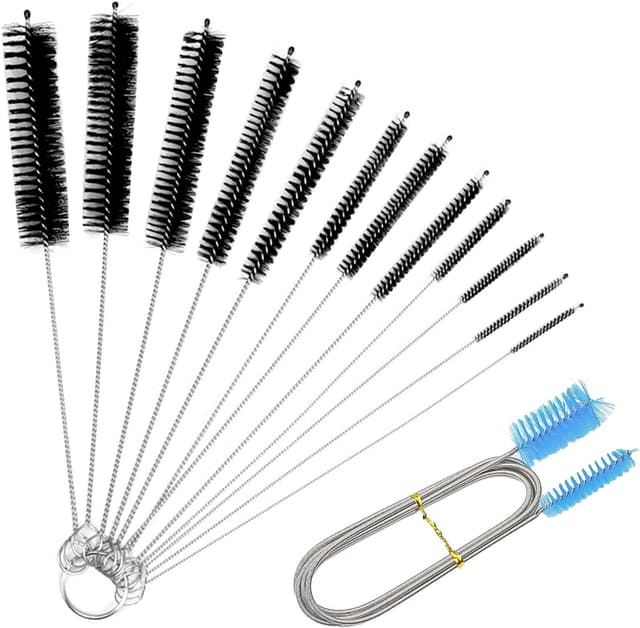Imagen de LFBEST Bottle Cleaning Brush Set 13‑pc en OfertitasTOP