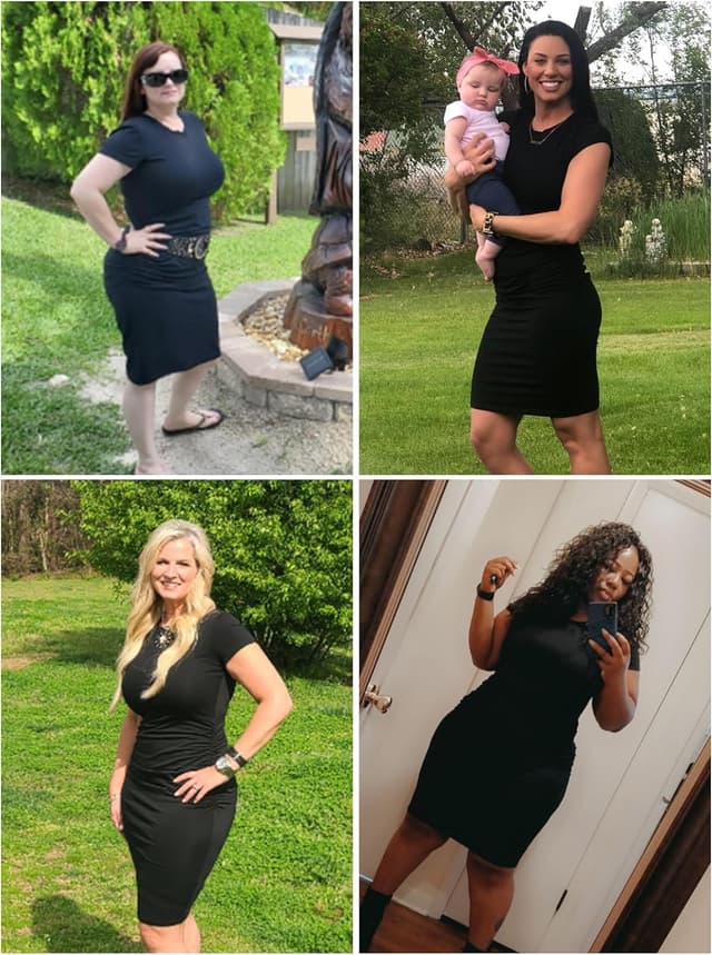 Thumbnail 4 de Missufe Ruched Casual Sundress