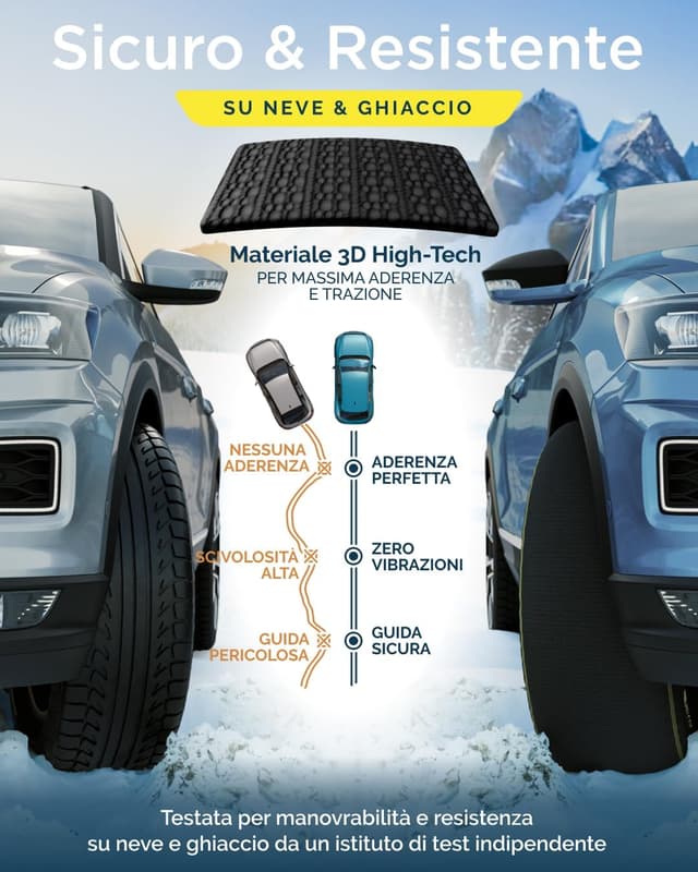 Thumbnail 4 de ARCOL ArcticPro L calze da neve