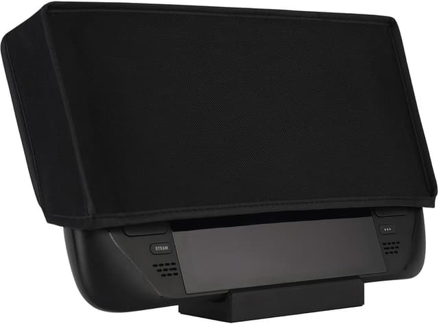 Thumbnail 4 de PlayVital Soft Neat Lining Cover for Steam Deck