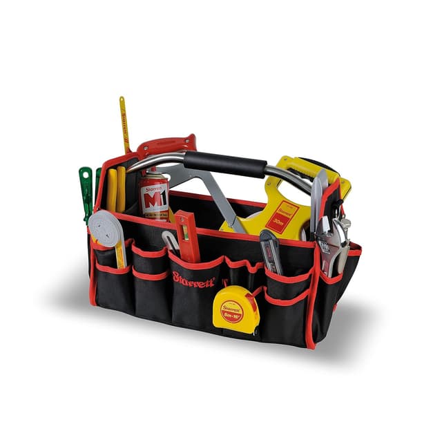 Detalle 2 de Starrett 99210-11 Sac à outils ultra-résistant