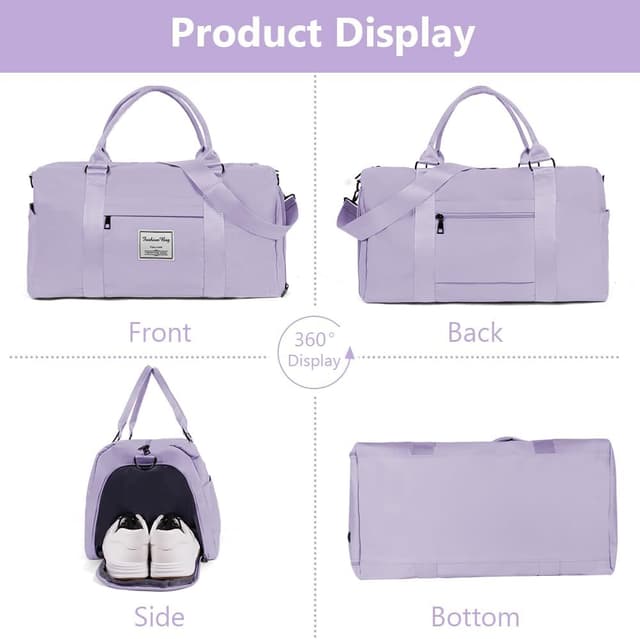 Thumbnail 3 de Flintronic Sporttasche 27 l