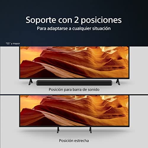 Thumbnail 8 de Sony BRAVIA KD65X75WL 65" 4K HDR Google TV