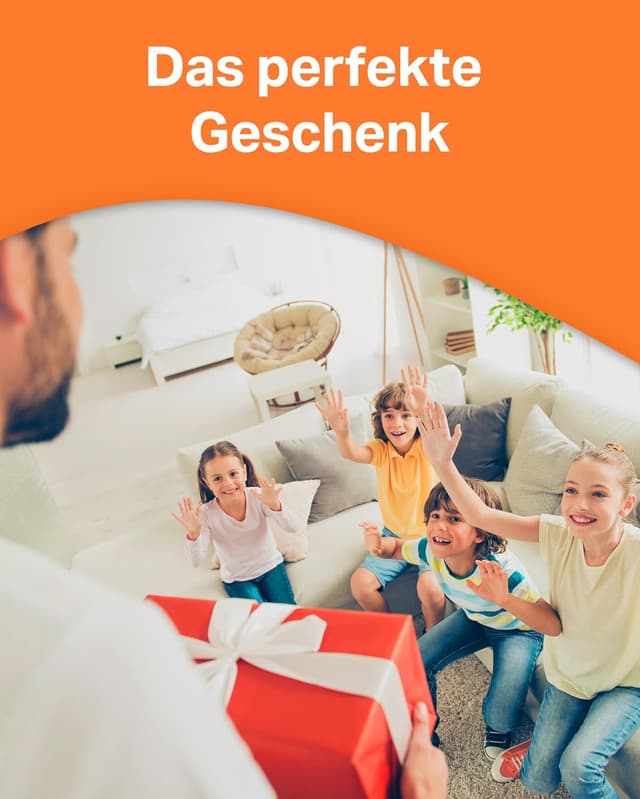 Thumbnail 6 de Aventera Boxsack Kinder stehend 160 cm