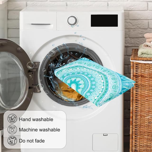 Thumbnail 5 de MHJY Suitcase Cover 18-32 inch protector