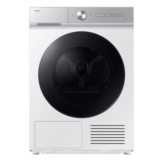 Detalle de Samsung Bespoke AI 9kg QuickDrive secadora