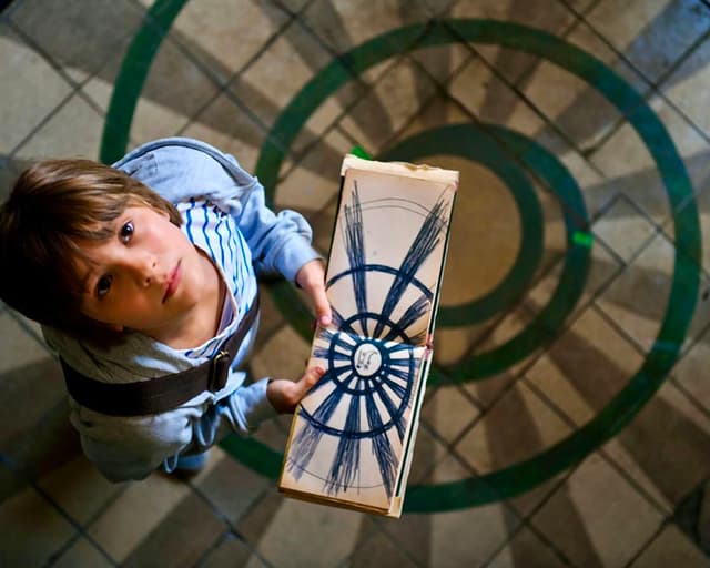 Thumbnail 4 de WME Home Entertainment Das Haus der Krokodile