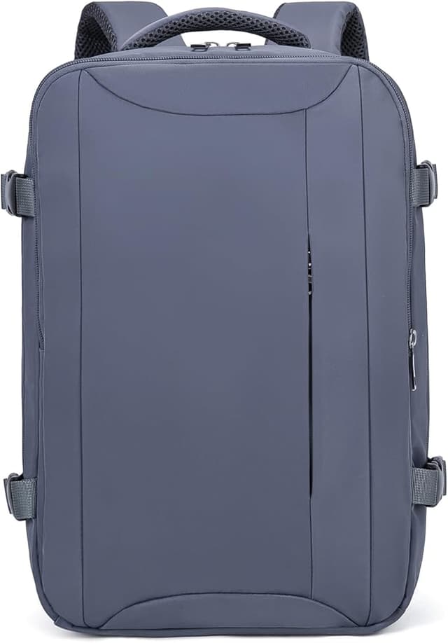 Detalle de Lossga Mochila de Viaje Cabina 40x20x25 ✈️ Hombre y Mujer