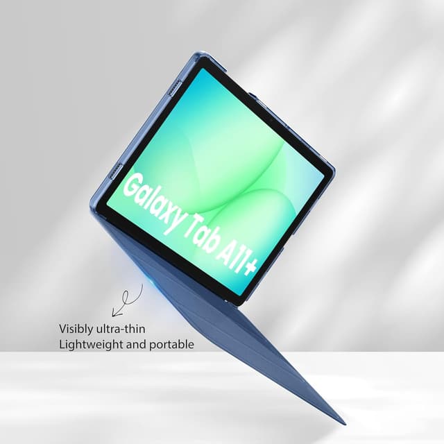 Thumbnail 6 de CACOE Hülle Galaxy Tab A11+ 11 Zoll