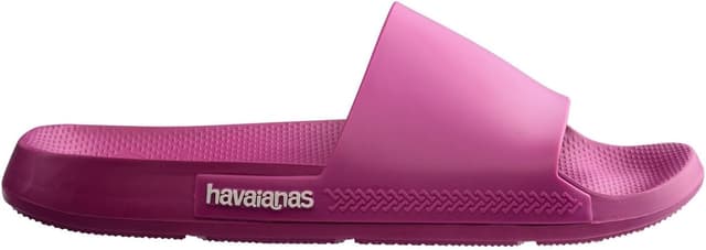 Detalle de Havaianas Slide Classic unisex: comode e antiscivolo per l’uso quotidiano
