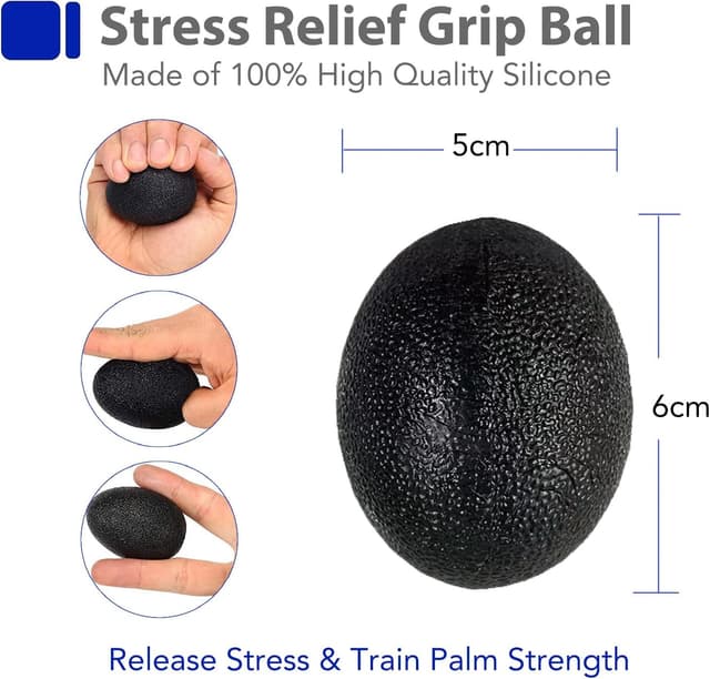 Thumbnail 4 de Hand grip fortalecedor de la mano