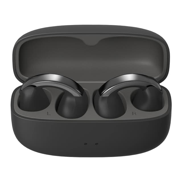 Detalle 2 de JVC HA-NP1T Auriculares abiertos tipo piercing