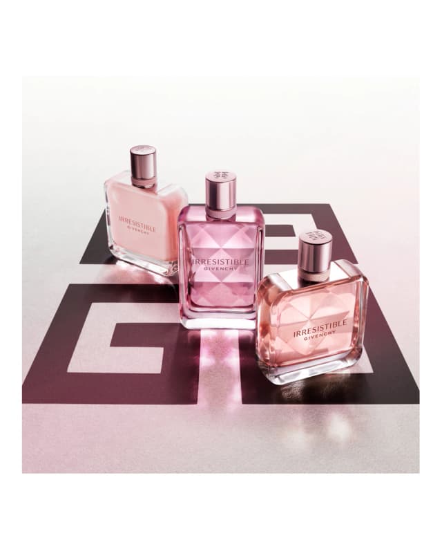 Thumbnail 5 de Givenchy Irresistible Very Floral Eau de Parfum 35ml