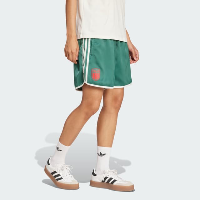 Thumbnail 2 de Pantalón corto Italia