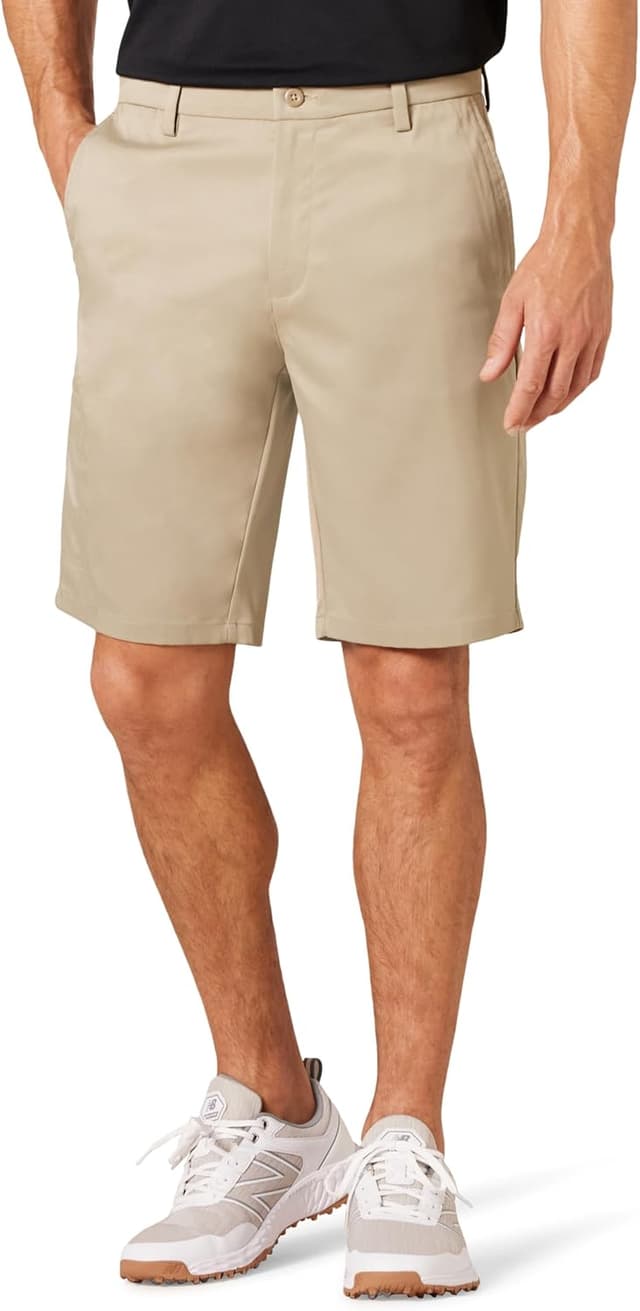Thumbnail 2 de Amazon Essentials Men's 10" Classic-Fit Cargo Golf Shorts ⛳