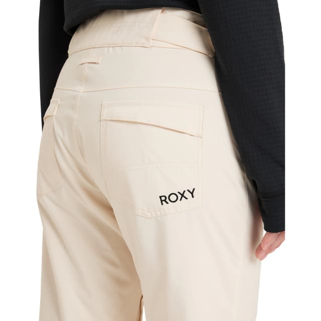 Detalle 2 de Roxy Backyard Pantalón de snow mujer