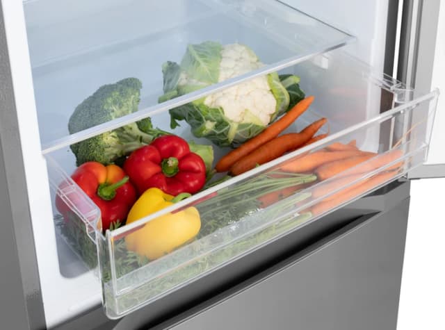 Thumbnail 11 de Veripart VPKVC159DNFZ Kühlgefrierkombination 159 cm