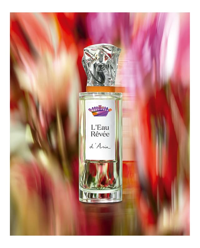 Thumbnail 2 de Sisley L'Eau Rêvée d'Aria 100 ml Eau de Toilette