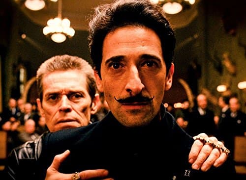 Thumbnail 12 de El Gran Hotel Budapest Blu-Ray 📀